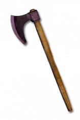 Goreshovel