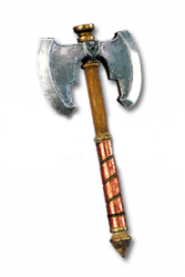 Islestrike