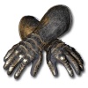 3 Bow and Crossbow Skills / 20 IAS Gloves