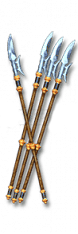 d2r claw of thunder