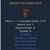 Blinkbat's Form - Image 2