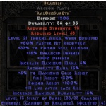 eth bramble archon plate