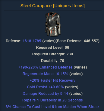 buy-d2r-steel-carapace