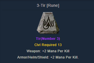 buy-d2r-tir-rune