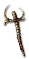 Gravespine