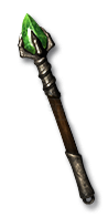 Torch of Iro