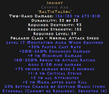 buy-d2r-eth-insgiht-cryptic-axe