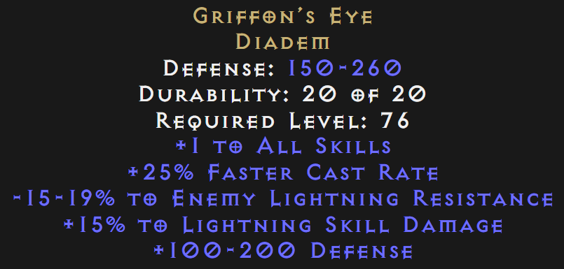 buy-d2r-griffon-15-light-dmg