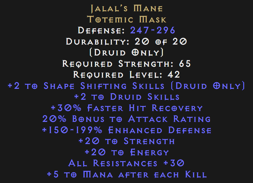 buy d2r jalal