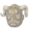 Andariel's Visage Ethereal