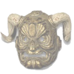 Andariel's Visage Ethereal