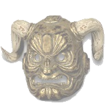 Andariel's Visage Ethereal