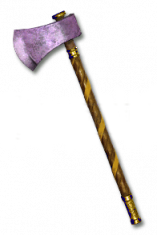 Axe of Fechmar