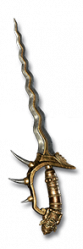 Blackbogs Sharp