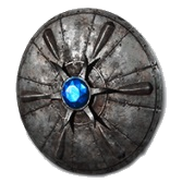 Blackoak Shield