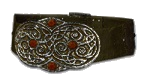 Bladebuckle
