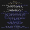 Beast 260-284% ED Berserker Axe - Image 2