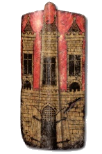 Bverrit Keep