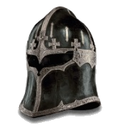 Coif of Glory