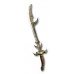 Coldsteel Eye