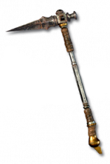 Cranebeak
