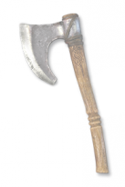 Death Cleaver Ethereal