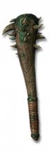 Demon Limb