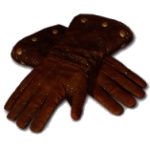 Dracul's Grasp