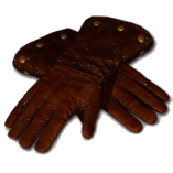 Dracul's Grasp