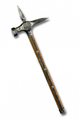Earthshaker