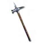 Ironstone