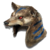 Jalal's Mane