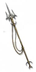 Kelpie Snare