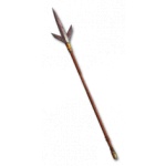 Lance of Yaggai