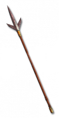 Lance of Yaggai