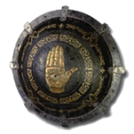 Mosers Blessed Circle