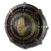 Mosers Blessed Circle