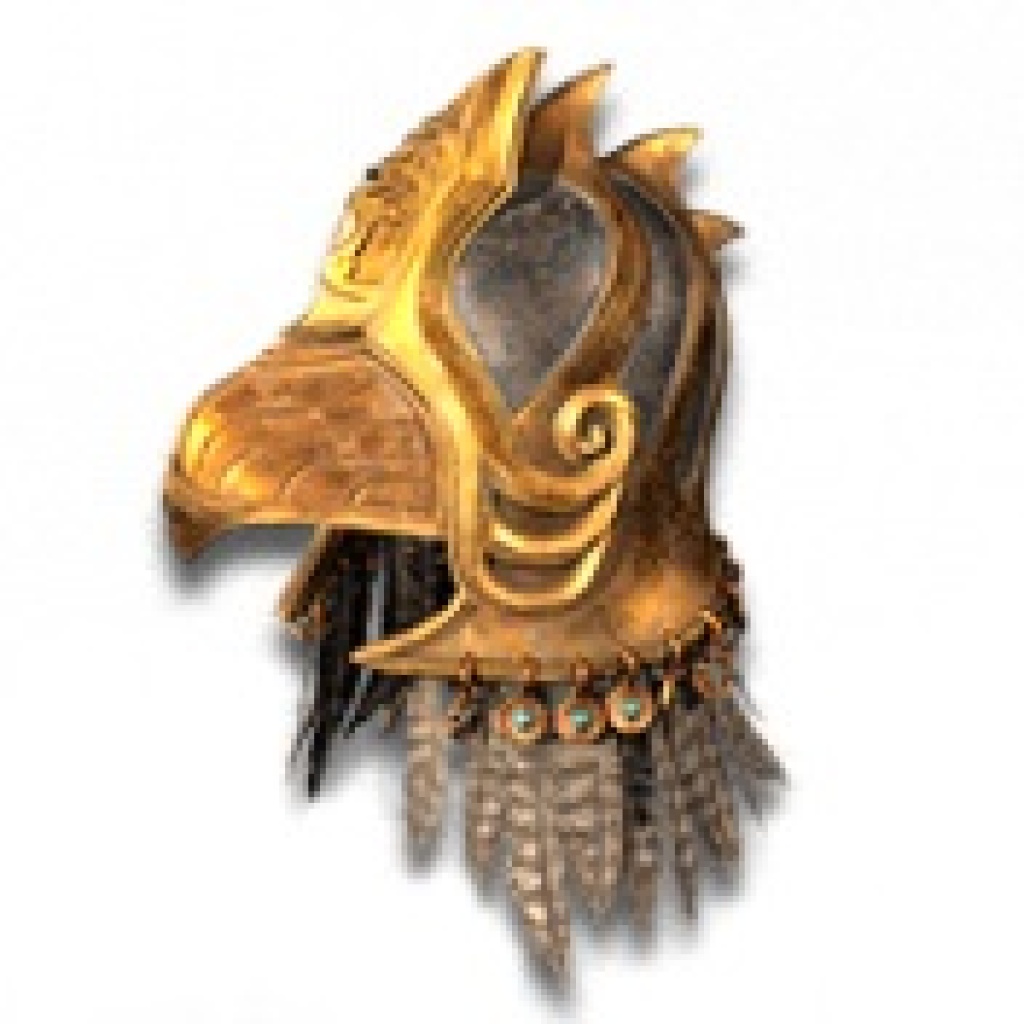 Ravenlore - Diablo 2 store