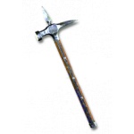 Schaefers Hammer