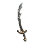 Skewer of Krintiz