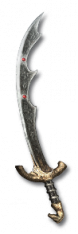 Skewer of Krintiz