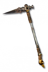 Skull Splitter