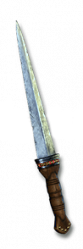 Spectral Shard