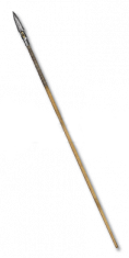 Steel Pillar