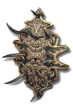 Swordback Hold