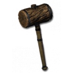 The Cranium Basher