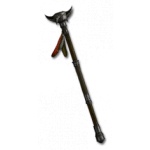 The Iron Jang Bong