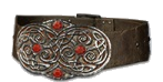 Thundergods Vigor
