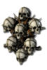 Wall of the Eyeless