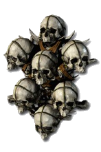 Wall of the Eyeless